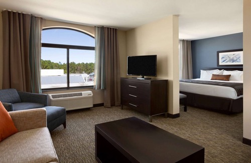 Slidell Hotel | Wingate by Wyndham Slidell/New Orleans East Area