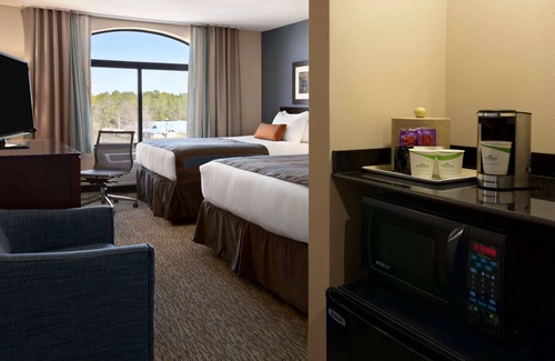 Slidell Hotel | Wingate by Wyndham Slidell/New Orleans East Area