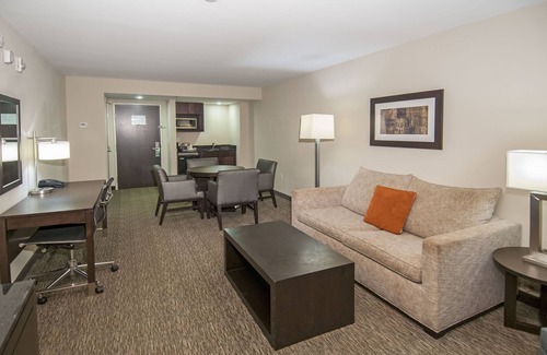 Slidell Hotel | Wingate by Wyndham Slidell/New Orleans East Area