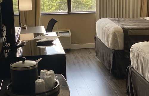 Springfield Hotel | Wingate by Wyndham Springfield