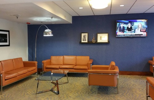 Springfield Hotel | Wingate by Wyndham Springfield