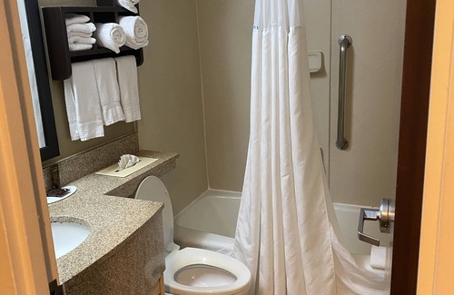 Springfield Hotel | Wingate by Wyndham Springfield