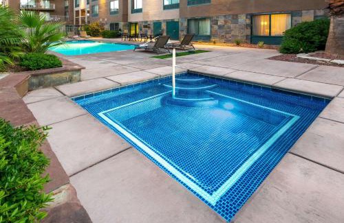 St. George Hotel | Wingate by Wyndham - St. George