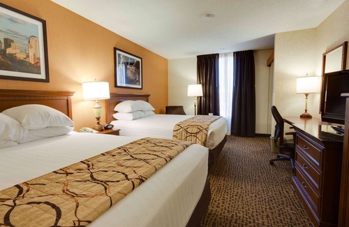 Fenton Hotel | Wingate by Wyndham St. Louis/Fenton Route 66