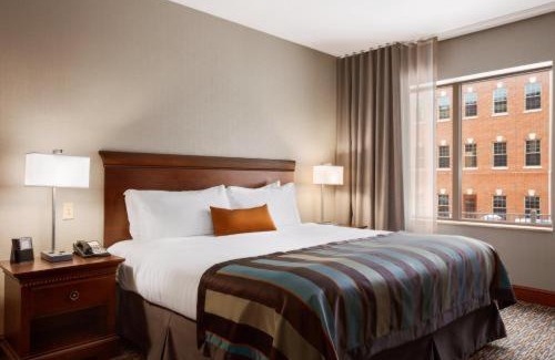 Sylvania Hotel | Wingate by Wyndham Sylvania-Toledo