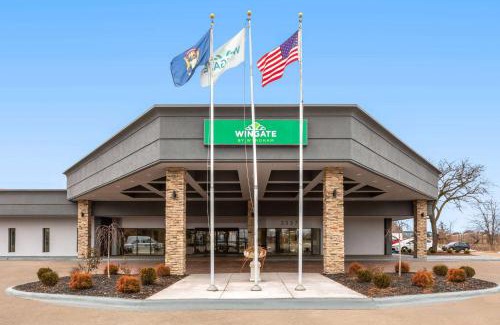 Troy Hotel | Wingate by Wyndham Troy