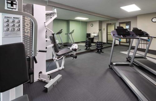 Troy Hotel | Wingate by Wyndham Troy