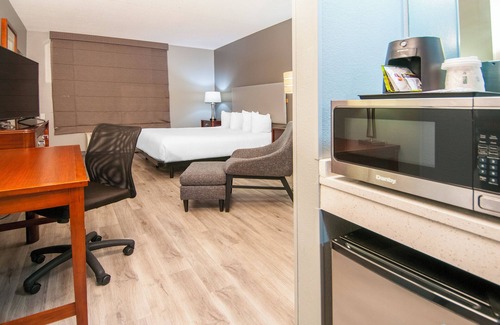 Tuscaloosa Hotel | Wingate By Wyndham Tuscaloosa