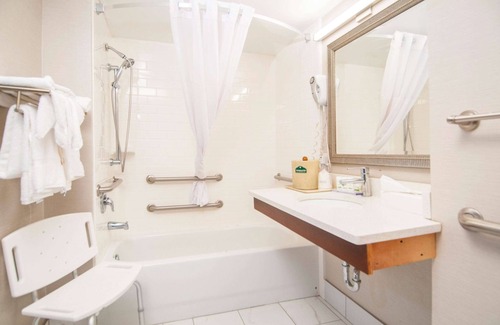 Tuscaloosa Hotel | Wingate By Wyndham Tuscaloosa