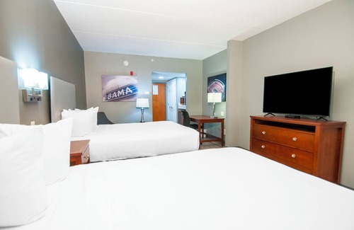 Tuscaloosa Hotel | Wingate By Wyndham Tuscaloosa