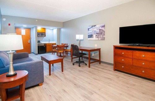 Tuscaloosa Hotel | Wingate By Wyndham Tuscaloosa