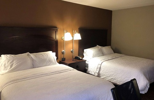 Linthicum Heights Hotel | Wingate by Wyndham Baltimore BWI Airport