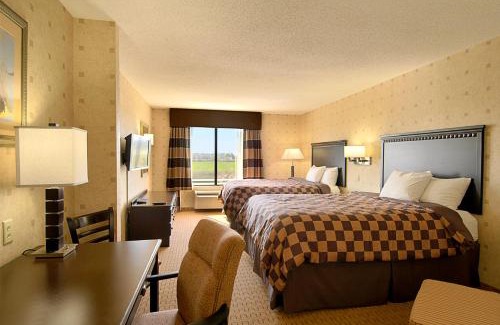 Warner Robins Hotel | Wingate By Wyndham - Warner Robins