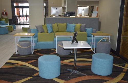 Warner Robins Hotel | Wingate By Wyndham - Warner Robins