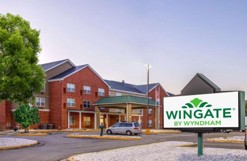 Waldorf Hotel | Wingate by Wyndham Waldorf - Washington DC Area