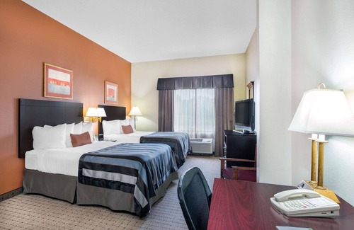 West Monroe Hotel | Wingate by Wyndham West Monroe