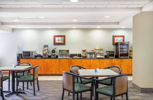 West Monroe Hotel | Wingate by Wyndham West Monroe
