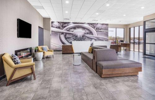 Wichita Hotel | Wingate by Wyndham Wichita Airport