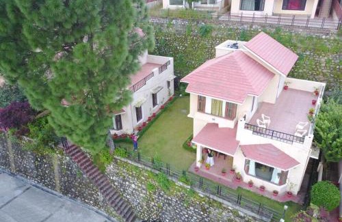 Bhagtpura Villa | Winged Villa A7