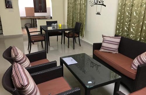 Bhagtpura Villa | Winged Villa A7