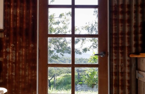 Tenterfield Cabin | Wingfield Cabin Countryside Escape