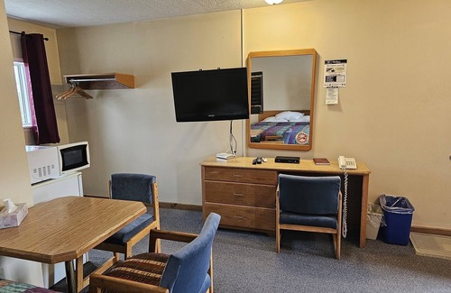 Wingham Hotel | Wingham Motel