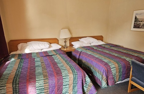 Wingham Hotel | Wingham Motel