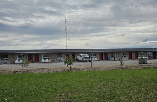 Wingham Hotel | Wingham Motel