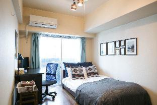 Hakata Ekimae Apartment | Wings Hakata