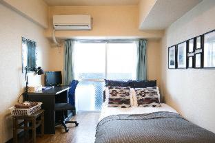 Hakata Ekimae Apartment | Wings Hakata