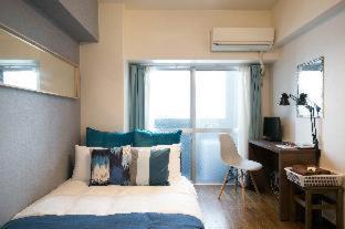 Hakata Ekimae Apartment | Wings Hakata