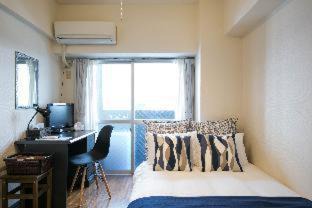 Hakata Ekimae Apartment | Wings Hakata