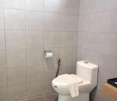 Semporna Hotel | Wings Hotel