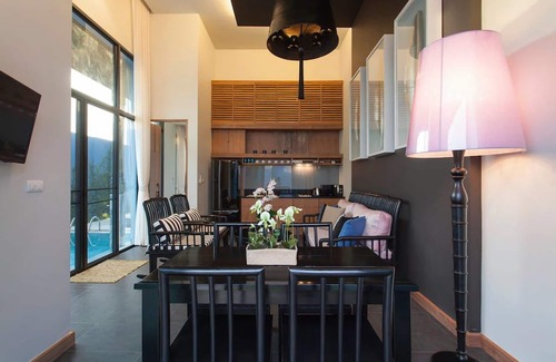 Choeng Thale Villa | Wings Phuket Villa by Two Villas Holiday