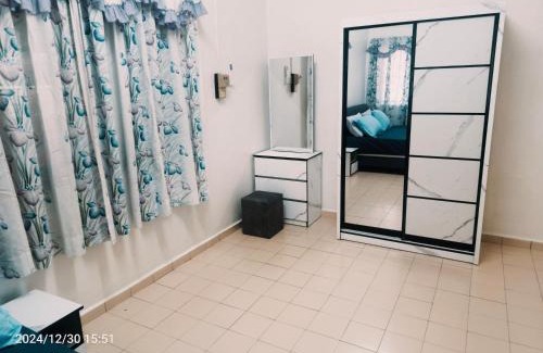 Muar House | Winhouse