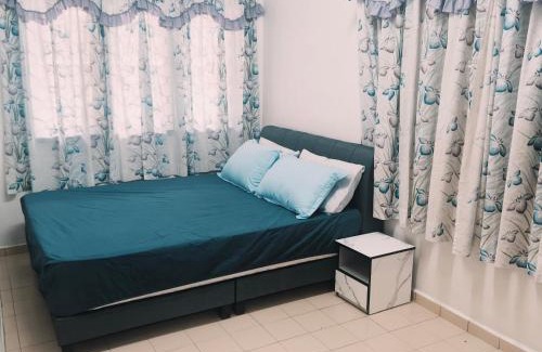 Muar House | Winhouse