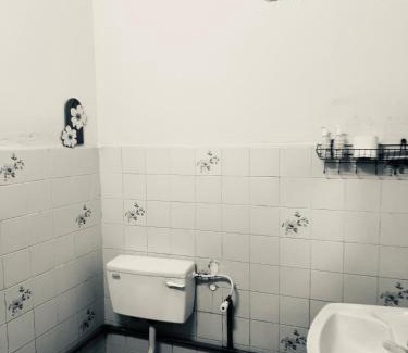 Muar House | Winhouse