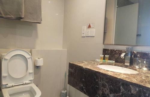 Kota Kinabalu Apartment | WinJ Management at South China Sea Place