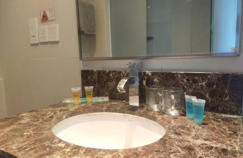 Kota Kinabalu Apartment | WinJ Management at South China Sea Place