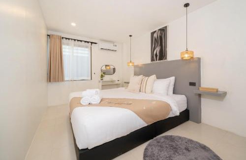 Patong House | Wink Central 10 Patong Beach Phuket