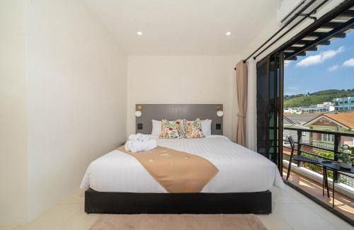 Patong House | Wink Central 10 Patong Beach Phuket