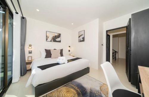 Patong House | Wink Centre 9 Patong beach 4 beds