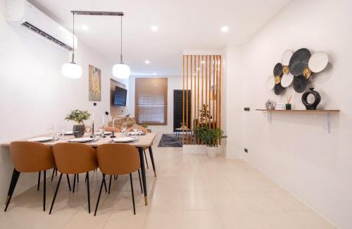 Patong House | Wink Centre 9 Patong beach 4 beds
