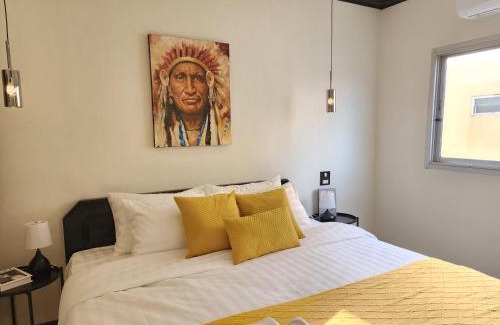 Nanai Road Apartment | Wink City 2 Patong Center close to the Beach