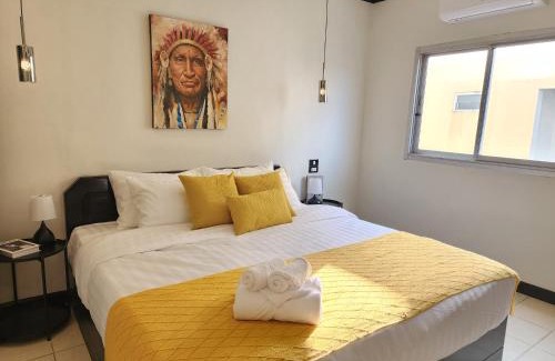 Nanai Road Apartment | Wink City 2 Patong Center close to the Beach