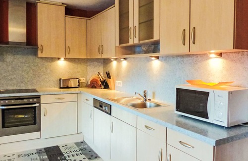 Oetz Apartment | Winklerhof - Bergblick by Interhome