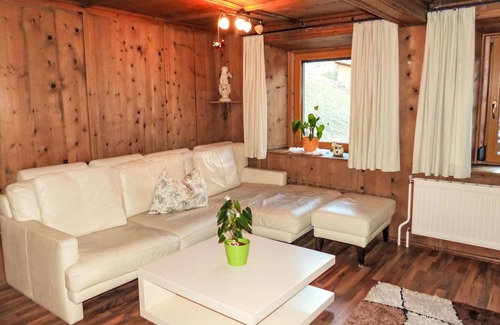 Oetz Apartment | Winklerhof - Bergblick by Interhome