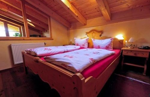 Reit im Winkl Hotel | Winklmoos Sonnenalm