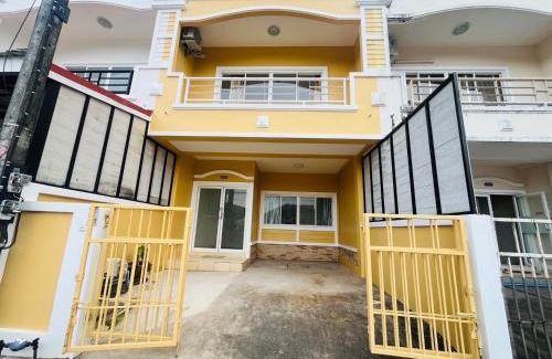 Ratsada House | Winlee house