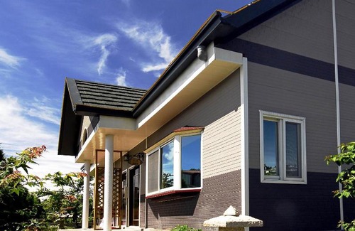 Ren'ai House | Winlu Vacation Farm
